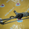 Моторчик привода дворниками TOYOTA Camry ACV40 F RHD с трапецией