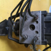 Блок ABS Mitsubishi F31A Diamante