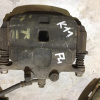 Суппорт NISSAN K11/Z10 перед, лев большой