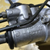 Рулевая рейка SUBARU BP5/BL5/BP#/BL# Legacy EJ20 (LHD)ЛЕВЫЙ РУЛЬ, ПОДАЧА СВЕРХУ, 34110AG05A/34110AG030
