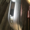 Бампер TOYOTA Brevis JCG10 '2001-2007 перед т. 51-17 52119-51040