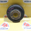 Барабан тормозной Mazda CP8W/CP8WF/CPEW/GW8W Premacy/Capella R 5x114 GE4Y26251B/GE4Y26251C/GE4Y26251D