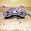 Суппорт Mazda CP8W/CPEW перед, лев GAZR3399Z. Premacy
