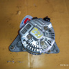 Генератор Toyota 1ZZ Corolla/Allion/Premio/Wish/Avensis ZZE122/ZZT240/ZNE10/ZZT250 4 кн. ( L/IG/M/C ) 27060-22120/-22250