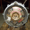 АКПП Porsche Cayenne M48.00 4.5L TR-60SN GLF БЕЗ РАЗДАТКИ 09D300036P, 95530001123 955/9PA '2003