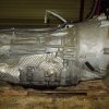 АКПП Porsche Cayenne M48.00 4.5L TR-60SN GLF БЕЗ РАЗДАТКИ 09D300036P, 95530001123 955/9PA '2003