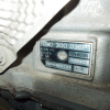 АКПП Porsche Cayenne M48.00 4.5L TR-60SN GLF БЕЗ РАЗДАТКИ 09D300036P, 95530001123 955/9PA '2003
