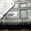 АКПП Porsche Cayenne M48.00 4.5L TR-60SN GLF БЕЗ РАЗДАТКИ 09D300036P, 95530001123 955/9PA '2003