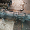 АКПП Nissan/Infiniti VQ37 RE7R01A / 31020-X986E/-X628E 4WD 7 ступ. Skyline#G37 V36 '2008