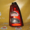 Стоп SUZUKI L Wagon R Solio MA63S