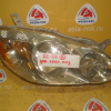Фара Toyota 02-58 (81110-02200) прав Corolla ZZE132 '2002-2007 USA Дефект нижнего крепления