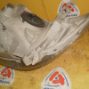 Фара Toyota 02-58 (81110-02200) прав Corolla ZZE132 '2002-2007 USA Дефект нижнего крепления