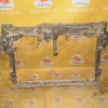 Рамка радиатора Mazda CX-7 ER3P '2006-2009 (пластик) EH1053110