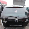 Дверь задняя Mazda CX-7 ER3P '2006-2012