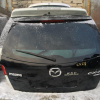 Дверь задняя Mazda CX-7 ER3P '2006-2012