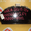 Панель приборов TOYOTA Harrier MCU15 83800-48012