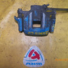 Суппорт Toyota ACM21/ACM26/ANM10/ANM15/ZGM11/ZGM15 зад, прав 2WD/4WD Ipsum/Isis