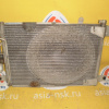 Радиатор кондиционера SUZUKI TA02W/TD52W Escudo G16A/J20A/H25A '1997-2000 (Без диффузора)