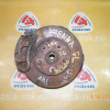 Ступица TOYOTA MCL20/MCL23/GSL20/GSL23 Sienna 1MZ/3MZ/2GR перед, лев ABS. В сборе. привод на 30 шлицов. 43212-08010