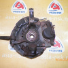 Ступица TOYOTA MCL20/MCL23/GSL20/GSL23 Sienna 1MZ/3MZ/2GR перед, лев ABS. В сборе. привод на 30 шлицов. 43212-08010