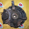 Ступица TOYOTA MCL20/MCL23/GSL20/GSL23 Sienna 1MZ/3MZ/2GR перед, прав ABS. В сборе. привод на 30 шлицов. 43211-08010