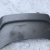 Крышка багажника HONDA Accord CF3 '1998 вст. R2221(спойлер) (без замка)