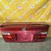 Крышка багажника HONDA Accord CF3 '1998 вст. R2221(спойлер) (без замка)