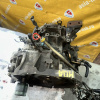 АКПП SUZUKI M13A/M16A P6K / 20009-57K11 2WD селектор сбоку HT51S/ZC31S