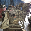 Двигатель MITSUBISHI 4A30-285040 задний привод кат. Pajero Mini