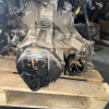 МКПП Mazda BP 2WD