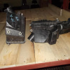 Корпус воздушного фильтра NISSAN Y11/B15/G10 QG15 AD /Sunny