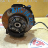 Ступица Mazda BJ3P/BJ5W Familia ZL перед, прав 4x100 ABS.В сборе, C10033021A