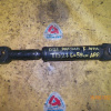 Кардан NISSAN YD21 Datsun TD27 F m/t L=59cm дефект крестовины