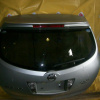 Дверь задняя NISSAN Murano TZ50