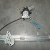 Стеклоподъемник HONDA Fit Aria GD8 зад, лев