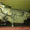 АКПП SUBARU EJ25 4WD '2008
