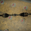 Привод NISSAN C25 Serena MR перед, лев CVT 2WD