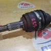 Привод NISSAN C25/B30 Serena/Lafesta MR20DE перед, лев 2WD CVT ВН-27шл Н-29шл  5U005 39101-EN000 / 39101-EN00A