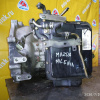 АКПП Mazda KF/KL FU2N19090H 2WD 9 конт. 28 зуб. 6 положений, 5 отверстий на верхнем креплении подушки Millenia TAFP '2004