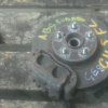 Ступица SUBARU GH5 Exiga/Forester/Impreza/Legacy/Outback перед, лев 4WD Диск 277/24  ABS