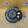 Ступица SUBARU GH5 Exiga/Forester/Impreza/Legacy/Outback перед, лев 4WD Диск 277/24  ABS