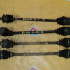 Привод Subaru BP5/BL5/BPE/BLE Legacy/Outback R