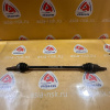 Привод NISSAN PNZ50/TNZ51/Z50/Z51 Murano QR25DE/VQ35DE/YD25 R CVT 39600-CA000
