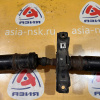 Кардан SUBARU GE7/GH7/GH8 Impreza EJ20X/EJ204 '2008-2010 4WD a/t (ОБЩАЯ ДЛИНА 155.5 см) K 27111FG020