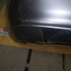 Бампер HONDA Fit GD1 '2001-2004 зад деф.