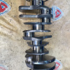 Коленвал Новый Оригинал Toyota 1GRFE 4Runner/Land Cruiser Prado НОВЫЙ ОРИГИНАЛ 13401-31010     13401-31011