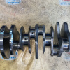 Коленвал Новый Оригинал Toyota 1GRFE 4Runner/Land Cruiser Prado НОВЫЙ ОРИГИНАЛ 13401-31010     13401-31011