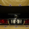 Крышка багажника TOYOTA Crown GS170 в.30-293