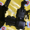Редуктор рулевой Nissan R20, KR20 Mistral