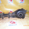 Редуктор Subaru BD2/BD5/BD6/BG4/BG5/BG6/BG7/BG9/BGC/GC4/GE3/GH3/GJ3/GP3/BP5/BL5/SF5/YA5/BH5/BE5 Exiga/Impreza/Legacy/Forester R 40/9 (4.444) VA1RFF-XH